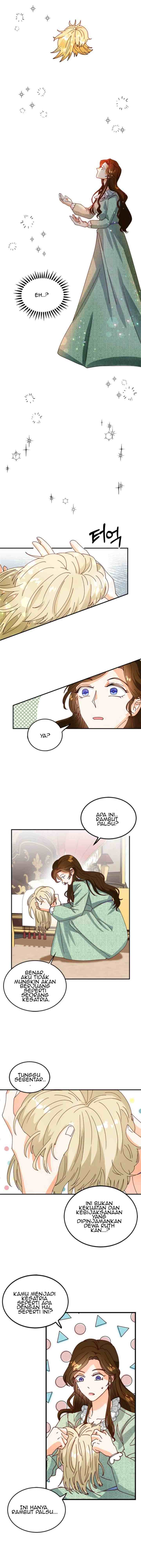 The Secret Life of a Certain Count's Lady chapter 1 halaman 12