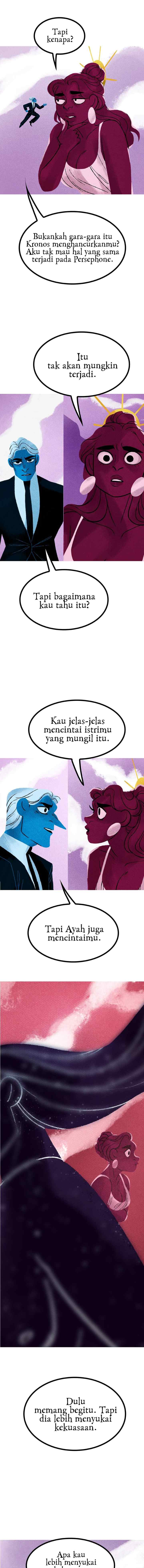 Lore Olympus chapter 274 halaman 10