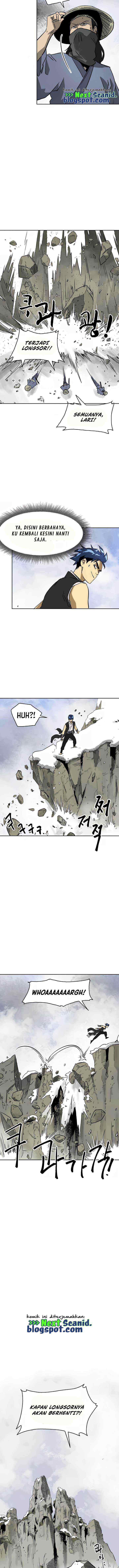 Infinite Level Up in Murim chapter 65 halaman 9