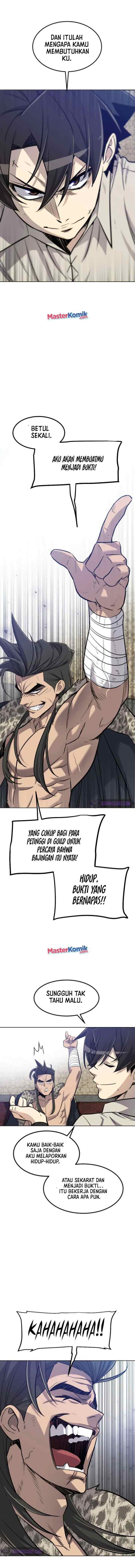 Overpowered Sword chapter 26 halaman 14