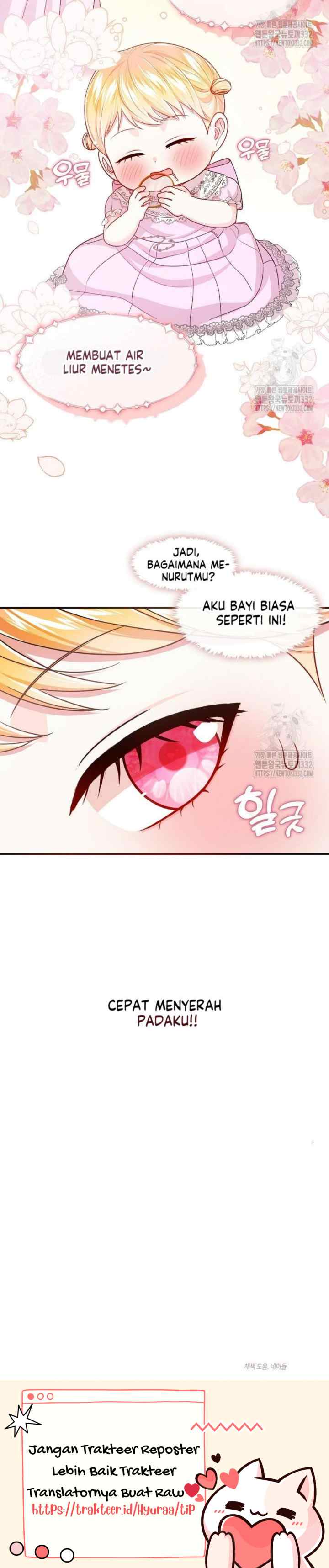 Princess Player chapter 9 halaman 20