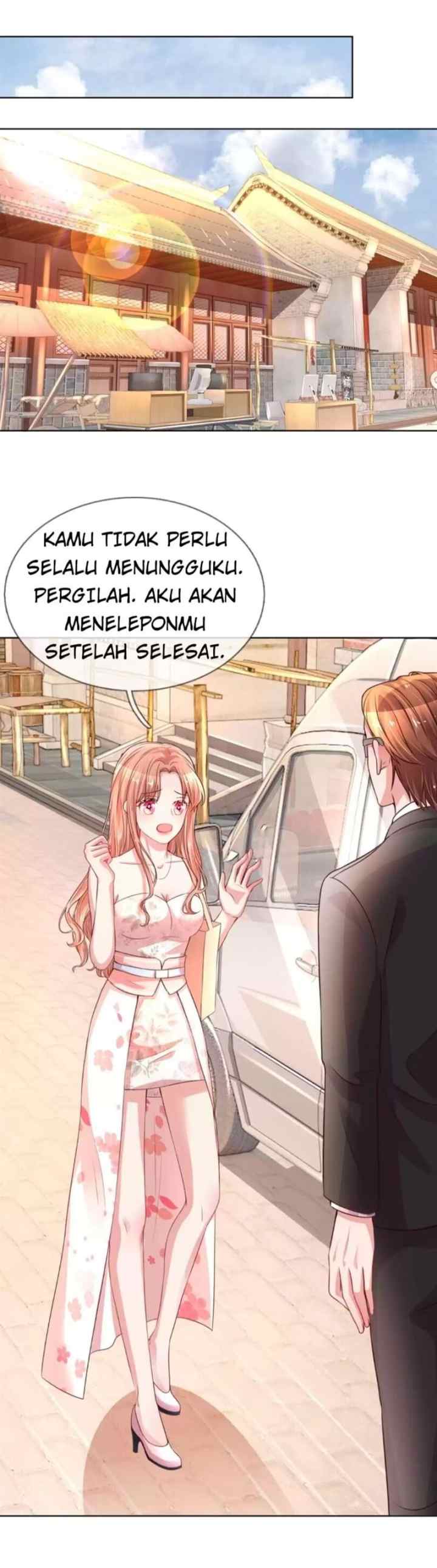 Sweet Escape chapter 36 halaman 4