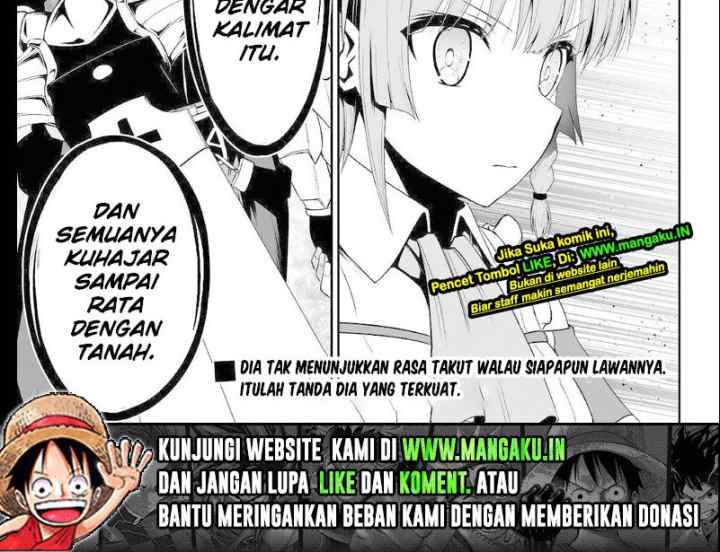 Jaryuu Tensei chapter 40.2 halaman 8