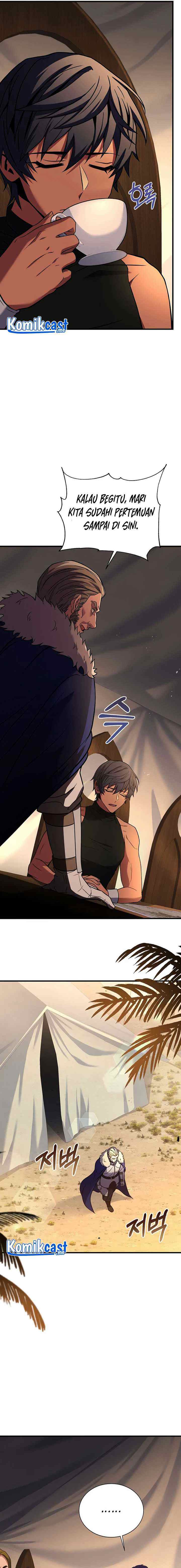Rebirth of the 8-Circled Mage chapter 98 halaman 9