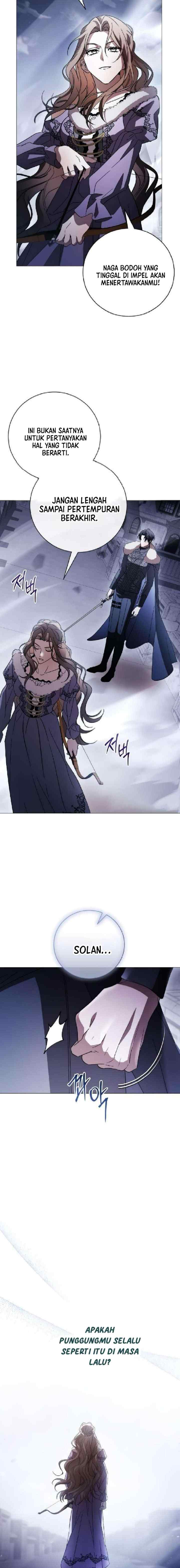 Dark Chain chapter 14 halaman 18