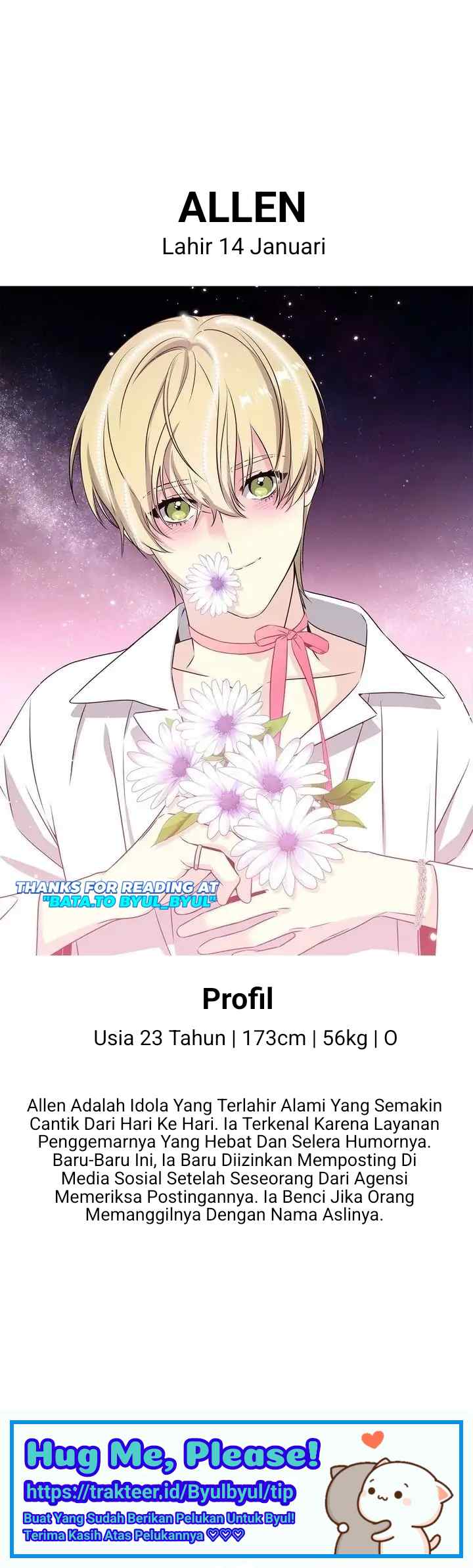 Cosmic Stars chapter 55 halaman 17