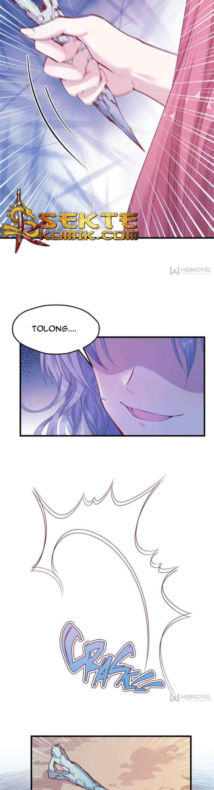 Beauty and the Beasts chapter 166 halaman 18