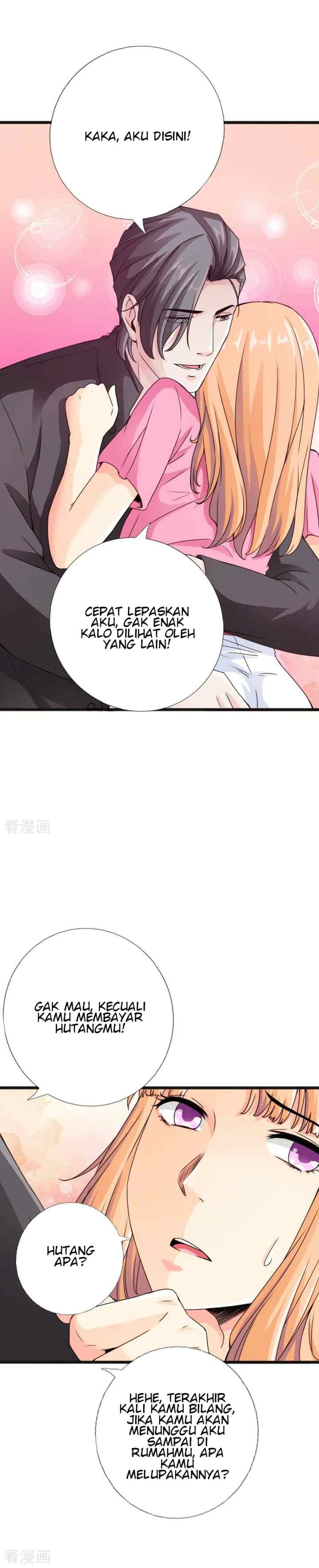 Hopeless chapter 44 halaman 12