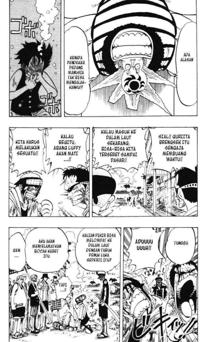 One Piece chapter 84 halaman 10
