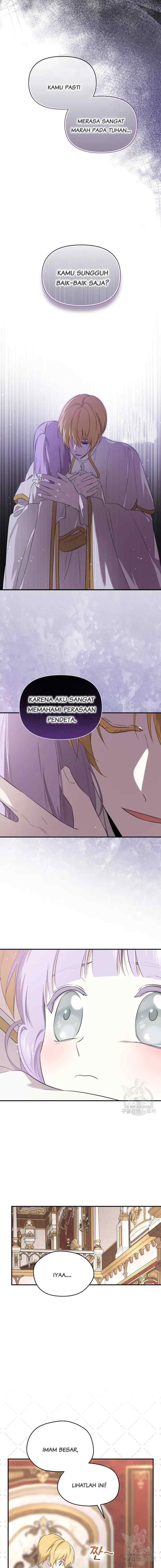 I Married the Male Lead's Dad chapter 107 halaman 10