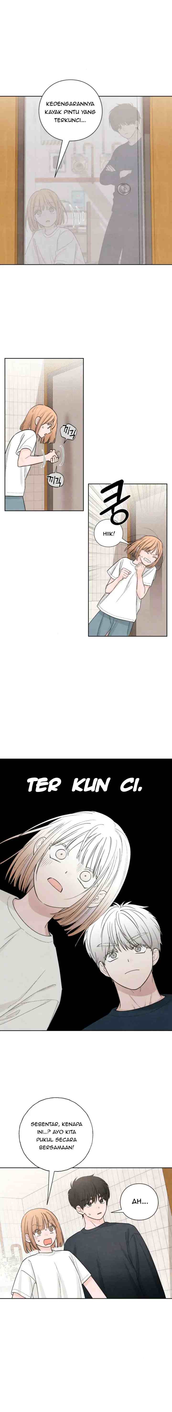 Apocalypse of Youth chapter 19 halaman 4