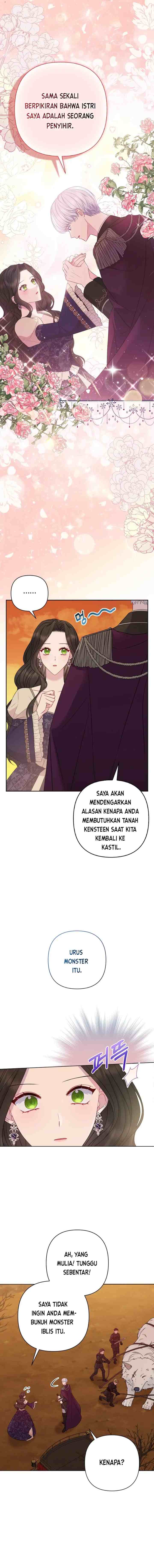 So I Married An Abandoned Crown Prince chapter 9 halaman 13
