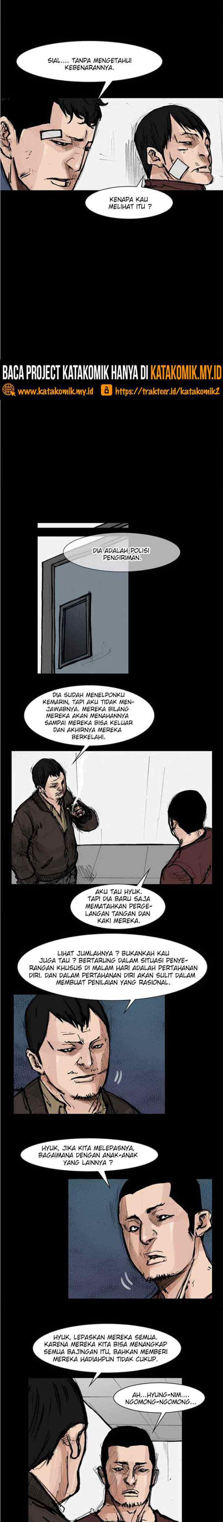 Dokgo 2 chapter 83 halaman 5