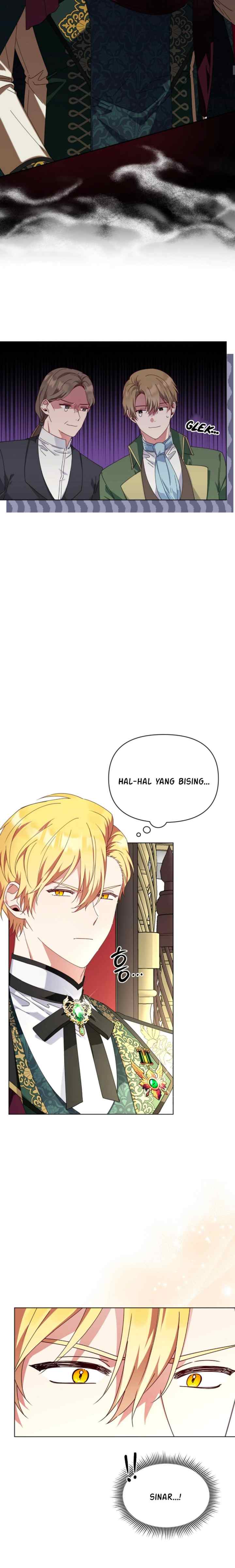 Bird Empress chapter 5 halaman 6