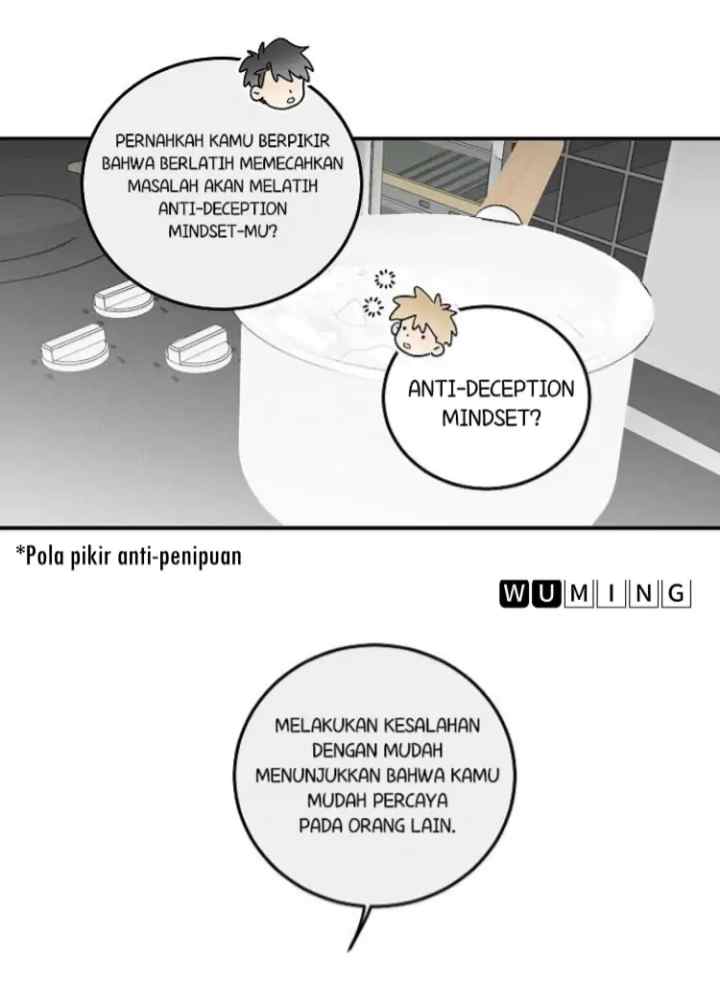 Salt Friend chapter 160 halaman 7