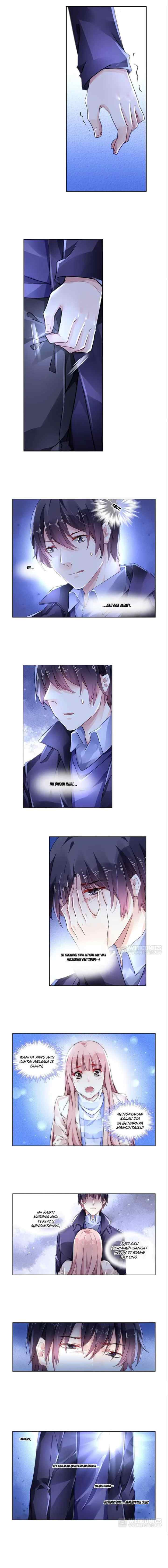 Guomin Laogong Dai Huijia chapter 134 halaman 4