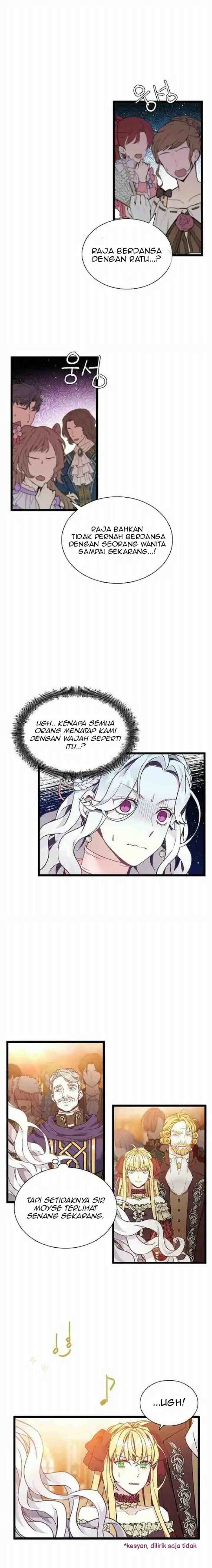 Not Sew Wicked Stepmom chapter 39 halaman 7