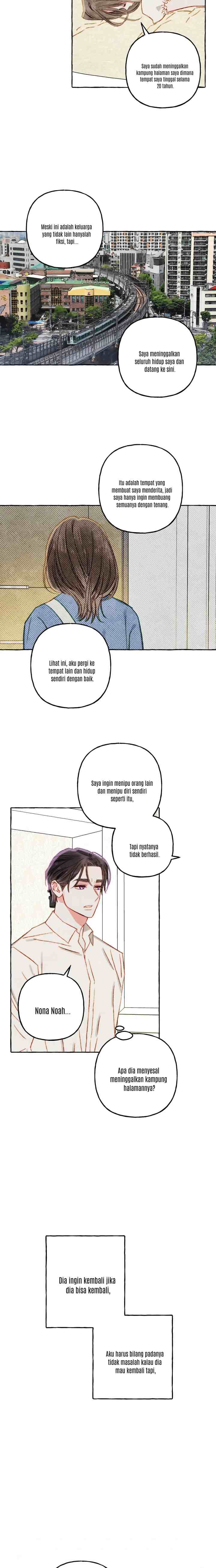 I Raised a Black Dragon chapter 47 halaman 7