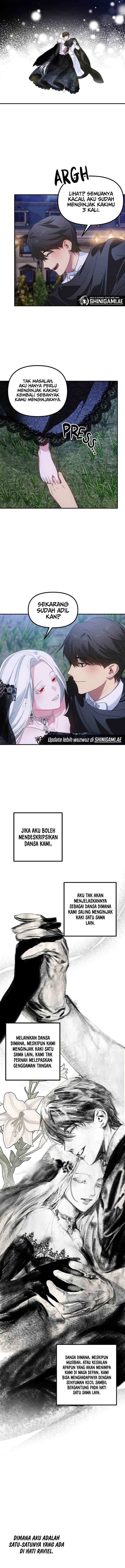SSS-Class Suicide Hunter chapter 112 halaman 15