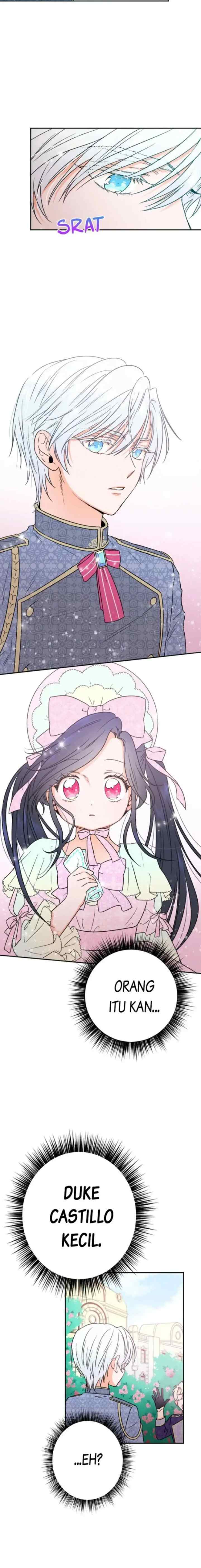 Lady Baby chapter 46 halaman 4