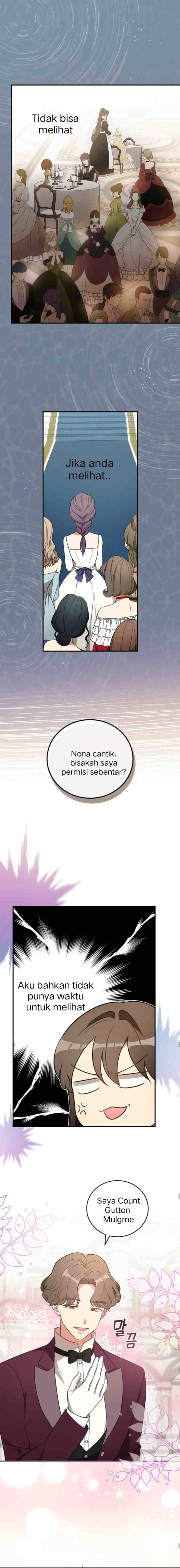 Run Maelle chapter 28 halaman 8