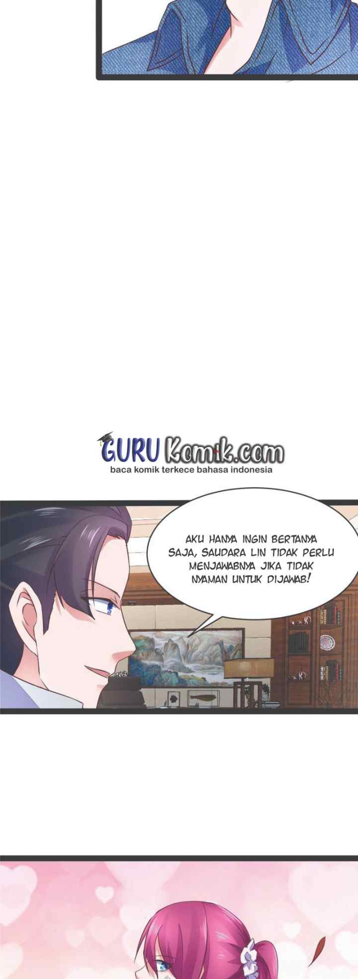 Rebirth Into the Strongest Immortal Cultivator chapter 34 halaman 7