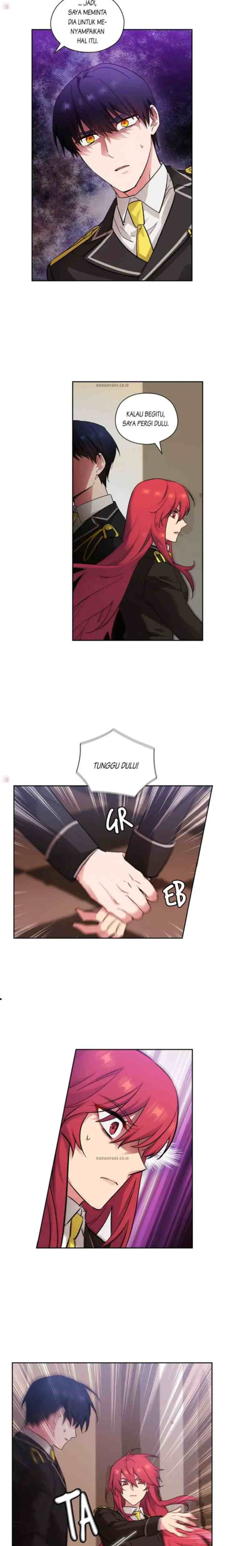 Adonis chapter 138 halaman 9