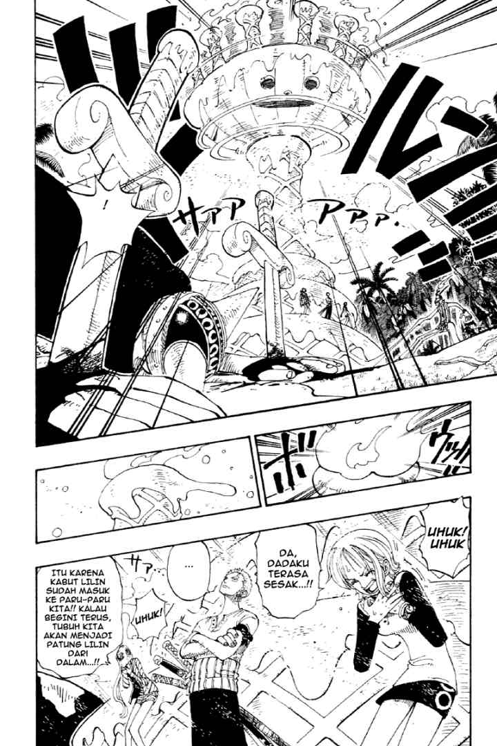 One Piece chapter 122 halaman 6