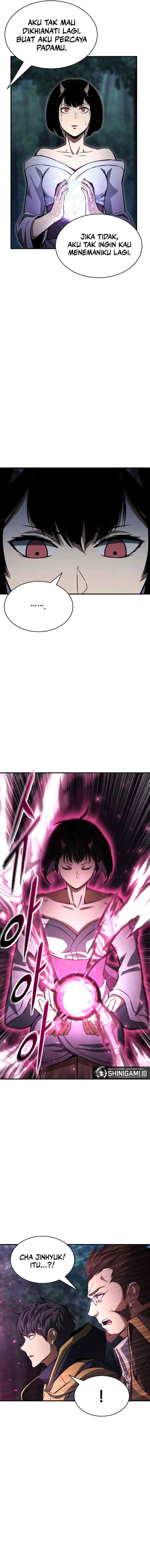 Absolute Necromancer chapter 11 halaman 5