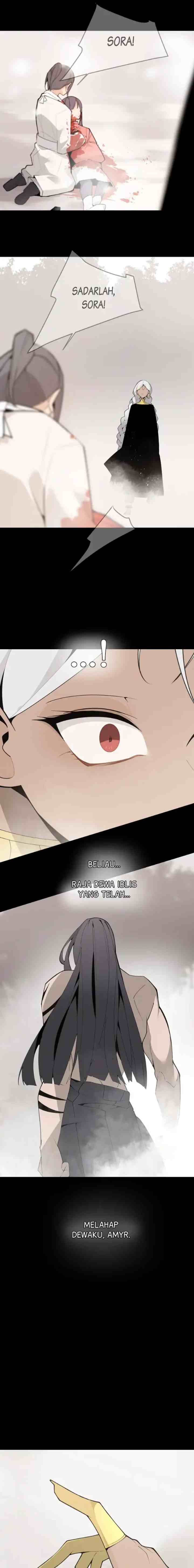 Devil Sword King chapter 279 halaman 10