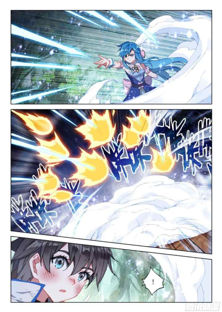 Soul Land 4 chapter 114 halaman 7
