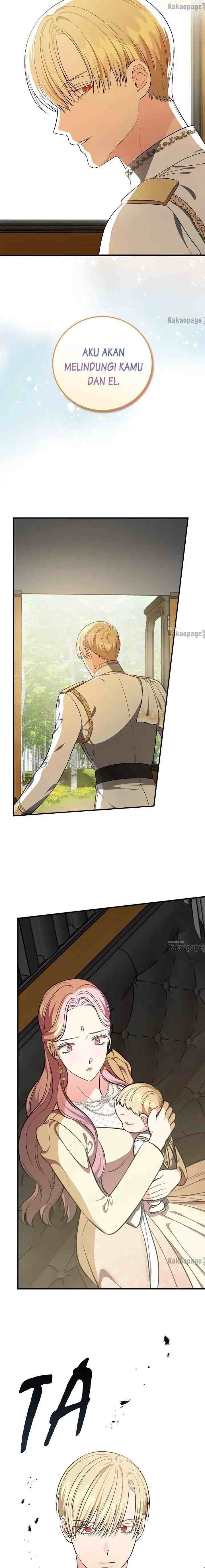 Duchess of the Glass House chapter 44 halaman 8