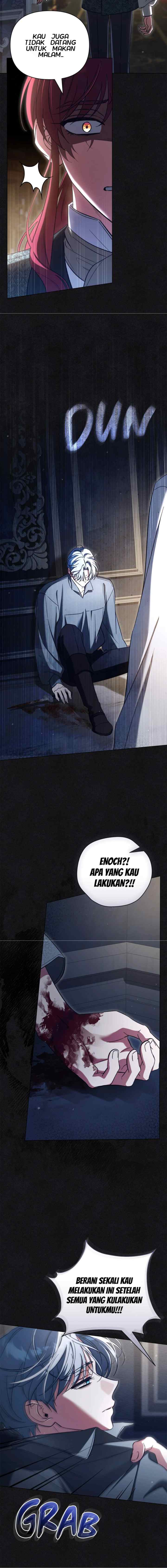 For The Beautiful Juliet chapter 30 halaman 4