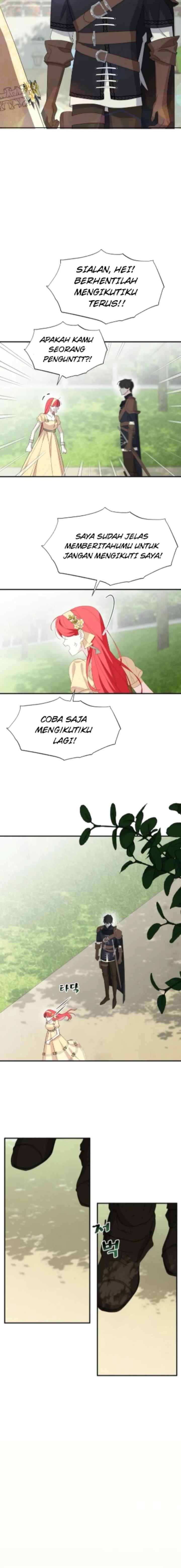 Another World Dump Truck chapter 20 halaman 9