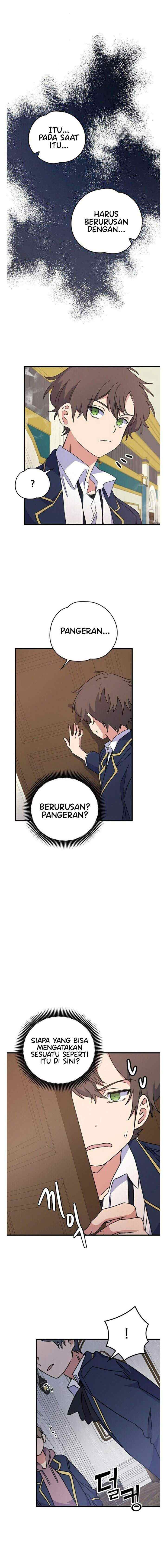 Yigret chapter 19 halaman 13