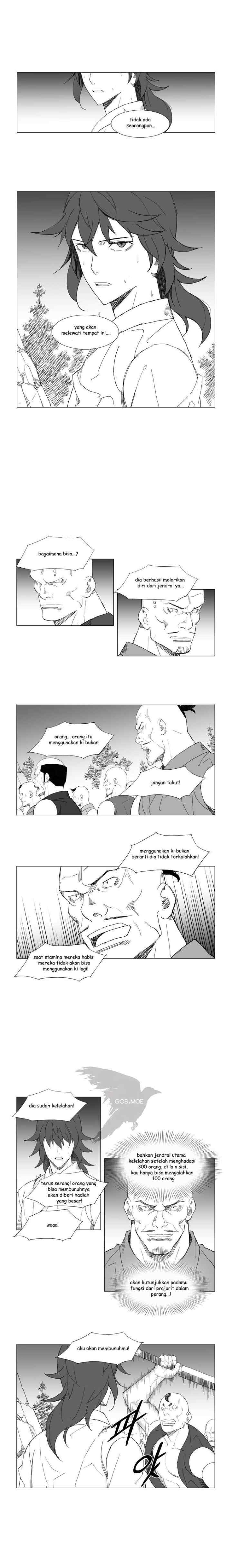 Mujang chapter 68 halaman 4