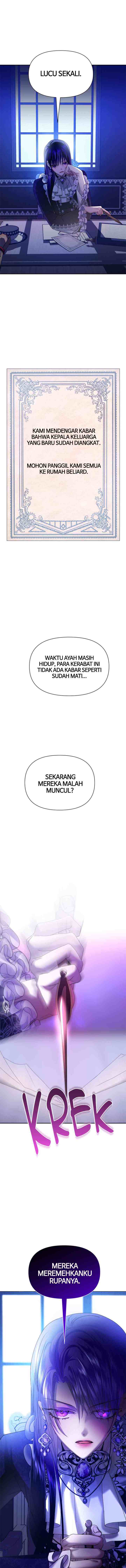 Your Throne chapter 88 halaman 18