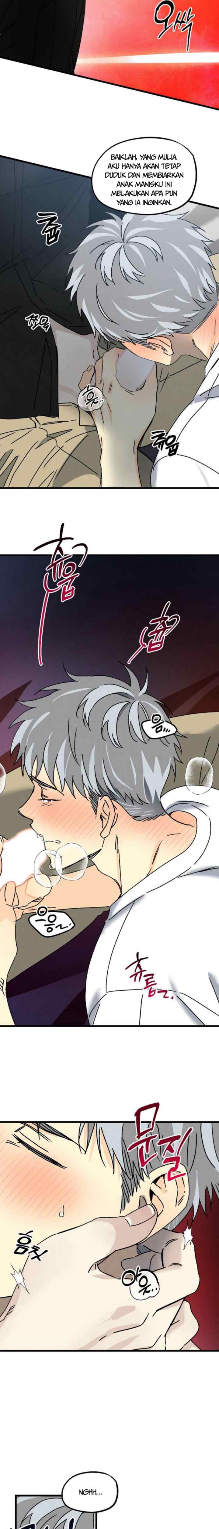 Shining In Nightmares chapter 40 halaman 15