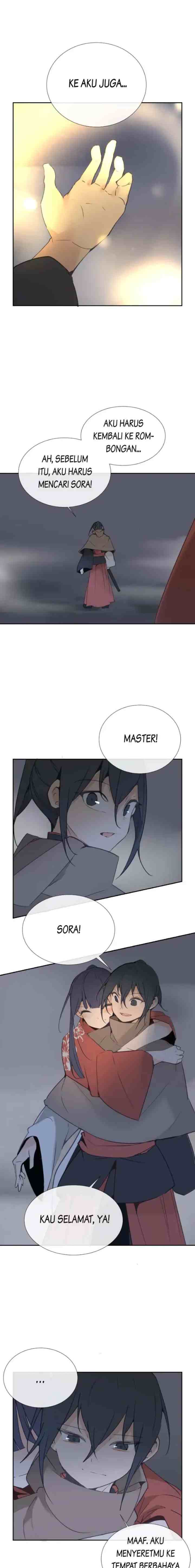 Devil Sword King chapter 102 halaman 7