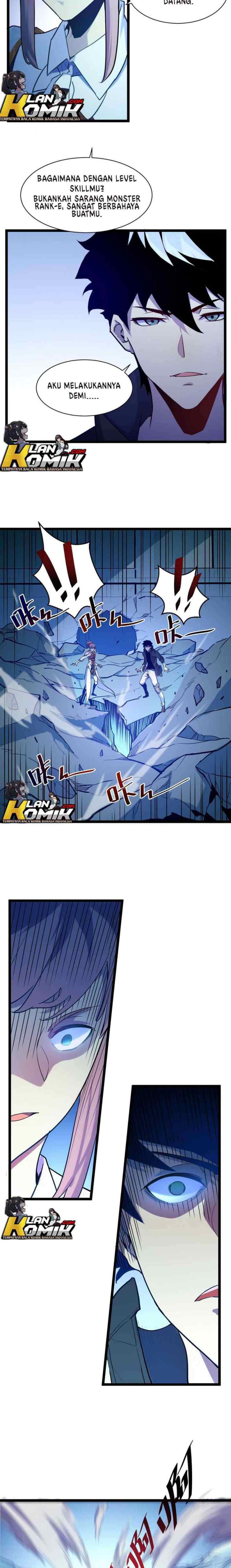 Rise From The Rubble chapter 3 halaman 16