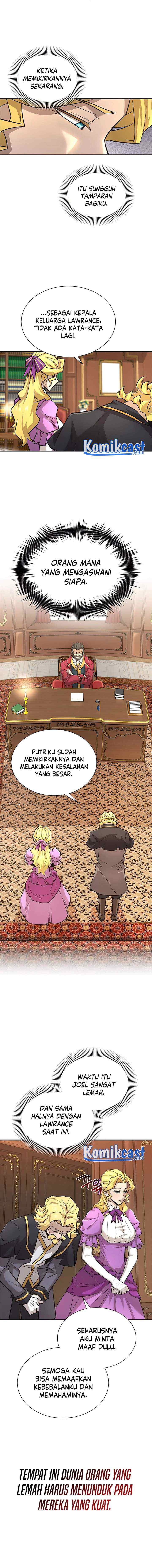 The Heavenly Demon Can't Live a Normal Life chapter 14 halaman 12