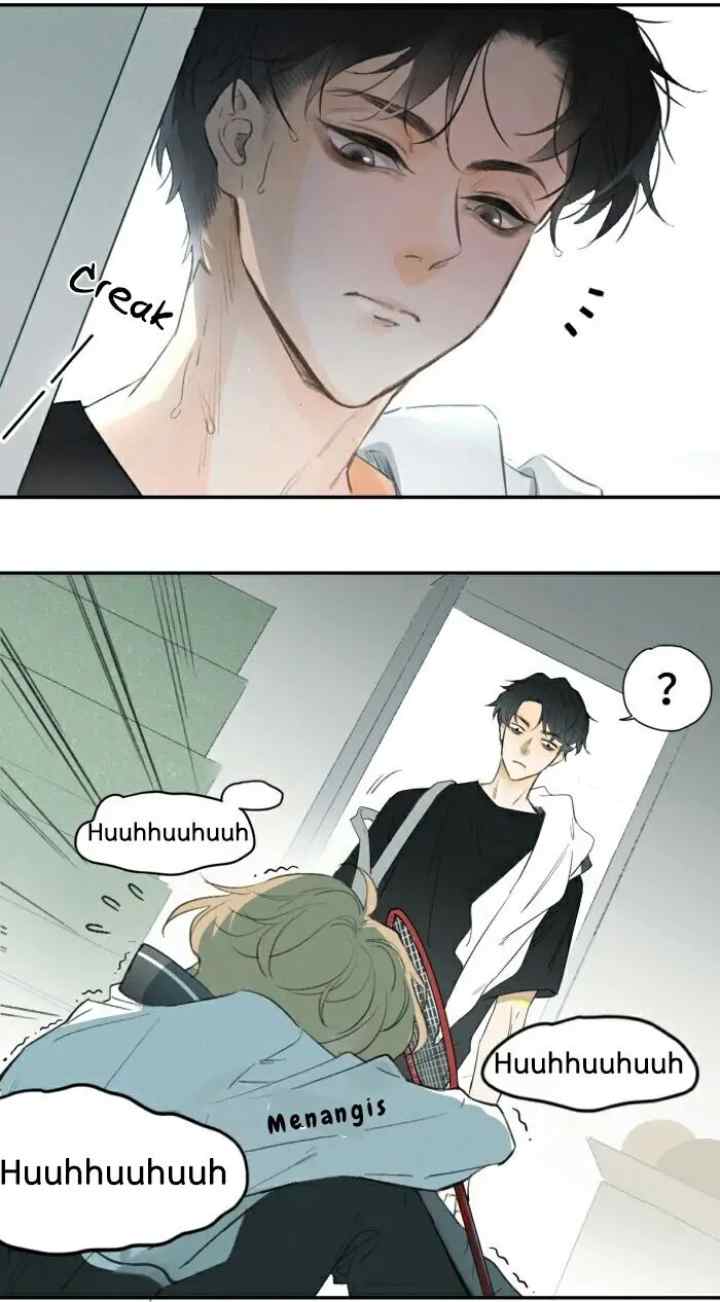 Salt Friend chapter 1 halaman 7