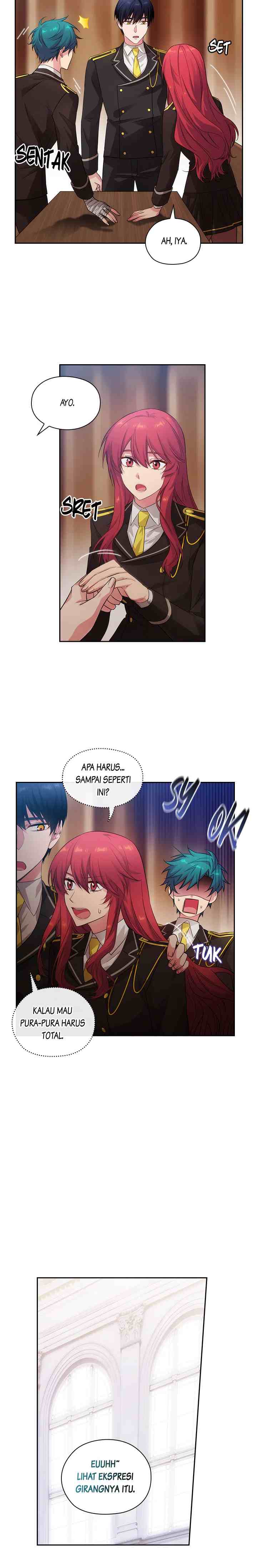 Adonis chapter 195 halaman 4
