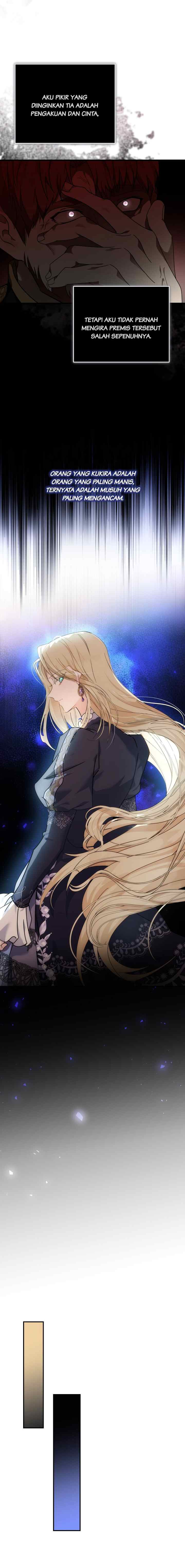 The Villainess Lives Twice chapter 194 halaman 10