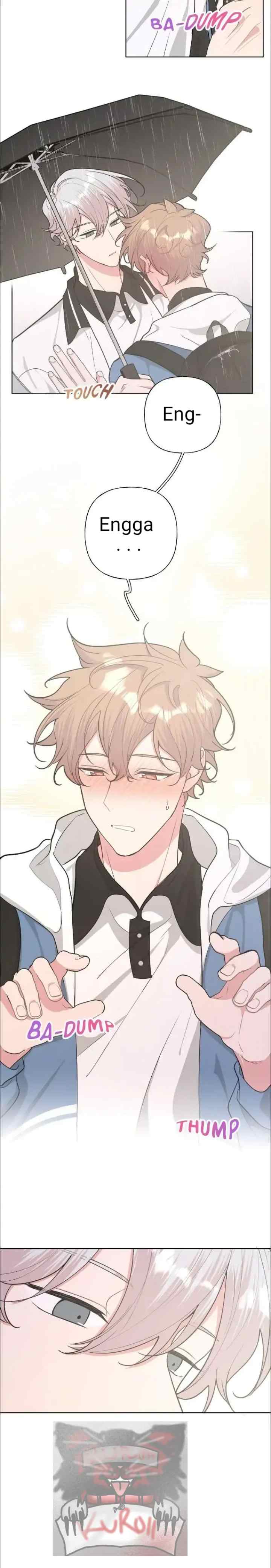 Don't Confess To Me chapter 32 halaman 12