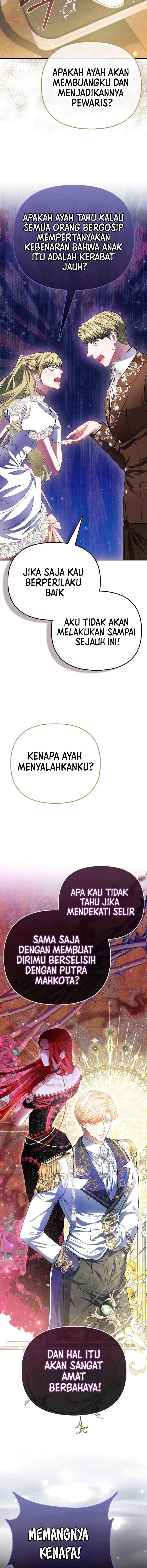 I'm The Princess Of All chapter 68 halaman 4