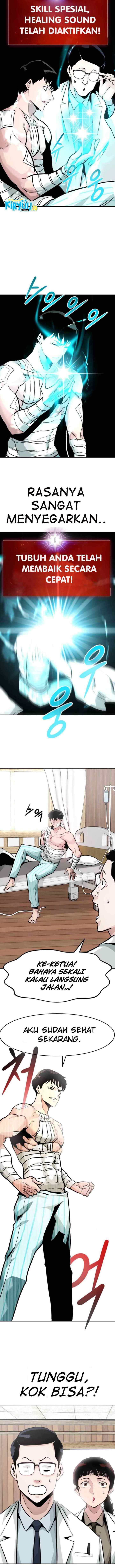 All Rounder chapter 22 halaman 7
