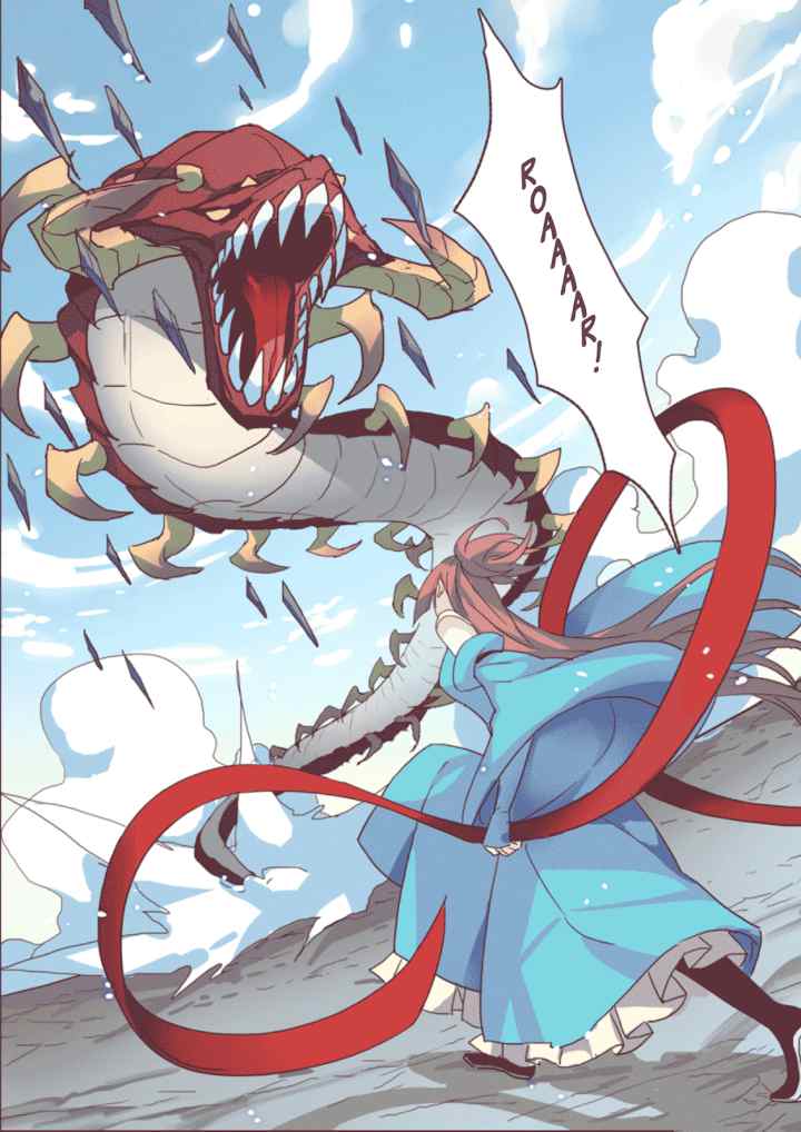 Miao Shou Xian Dan chapter 10.3 halaman 10