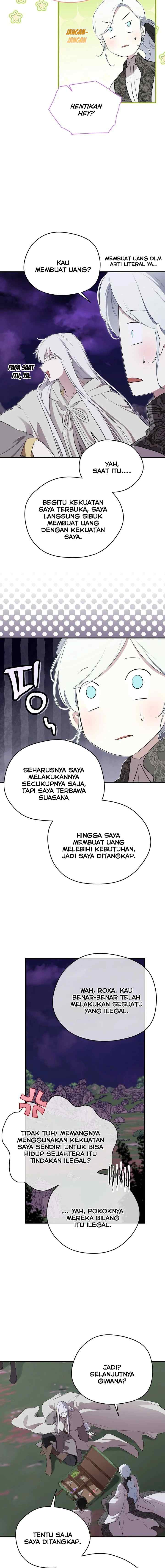 I Married the Male Lead's Dad chapter 127 halaman 4