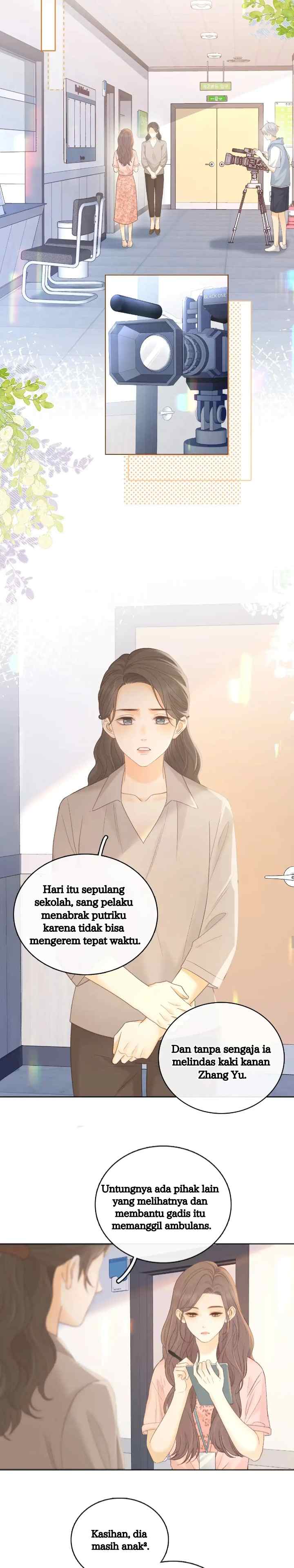 Hard to Deceive chapter 68 halaman 6